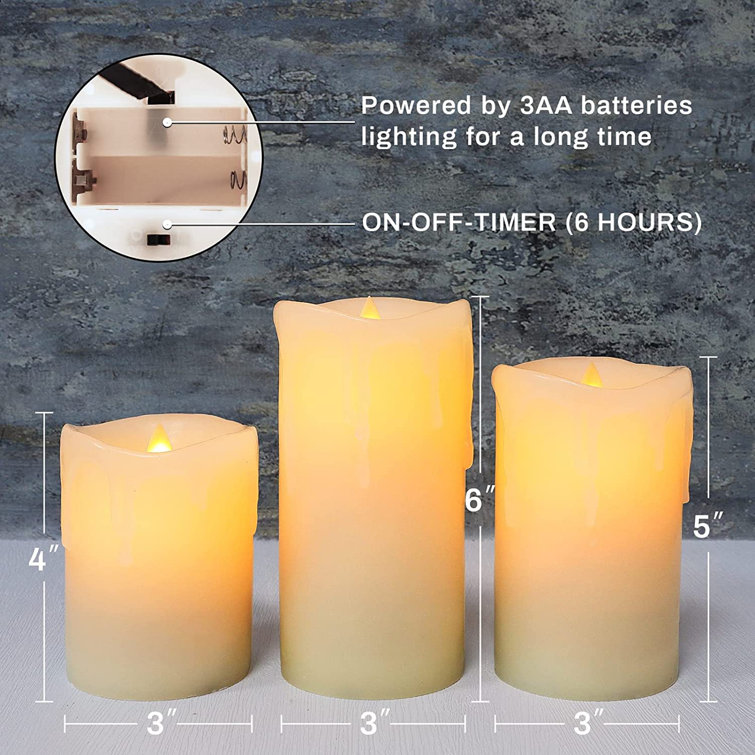 Ebern Designs Unscented Jar Candle Wayfair Canada